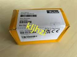 NEW&ORIGINAL SCPSD-400-14-27 PARKER PRESSURE SENSOR FAST SHIPPING