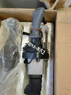 CONTROL VALVE BRAND