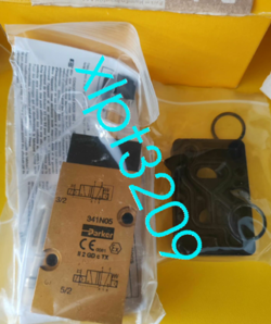 PNEUMATIC VALVE BY