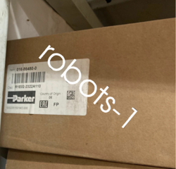 PARKER VALVE BY