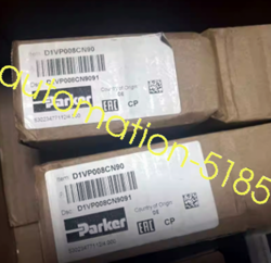 CONTROL VALVE D1VP008CN90