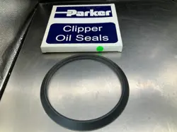 CIPPER OIL SEAL