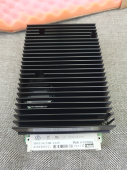 PARKER TRS120/20N-V125