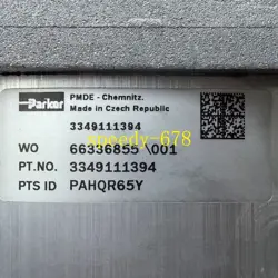 PARKER 3349111394