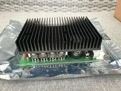 SERVO-MOTORTREIBER NEU