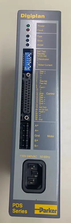 PDS-13 STEPPER