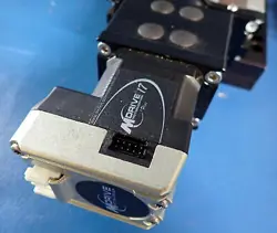 POSITIONER STAGE 803-4099E
