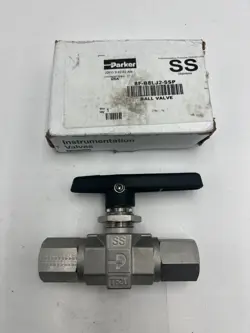 VALVE 6000