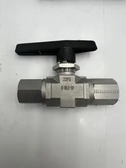VALVE 6000 PSI