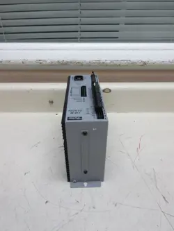 COMPUMOTOR MOTOR