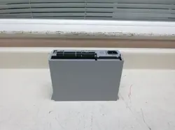 CONTROLLER USED