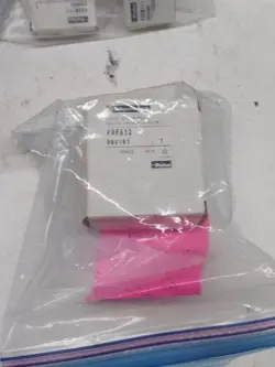 SENSOR RELAY