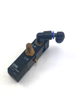 PARKER PS1-E1038 1-P  3-P