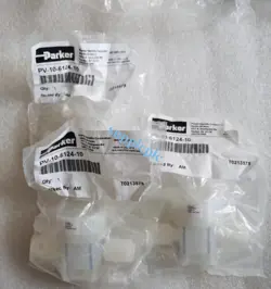 PV-10-6124-10 VALVE FAST