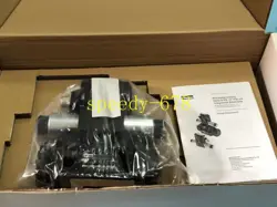 PARKER D31FBE02DC4NF00 CONTROL VALVE NEW