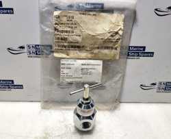 PARKER PR11S8-80 PRESSURE RELIEF TOOL 1 IN-14