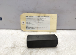 PARKER C820S CHECK VALVE FOR NATIONAL OILWELL PS2-7 NOV 7500416