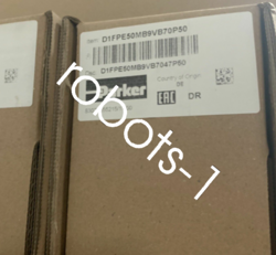 D1FPE50MB9VB7047P50 PARKER