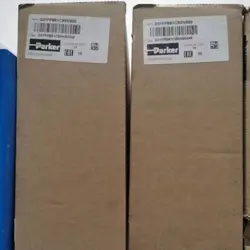 PARKER D31FPB61CB5NB00 PROPORTIONAL VALVE 1PCS