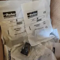PARKER P2E-KS32C2