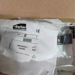 PARKER P2E-KS32C1 PNEUMATIC VALVE 1PCS