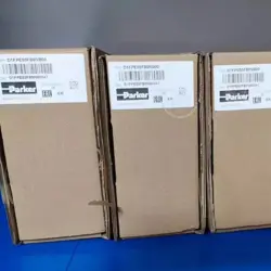 PARKER D1FPE50FB9NB00 PROPORTIONAL VALVE 1PCS
