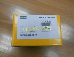 PARKER SCPSD-400-04-17 PRESSURE