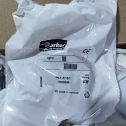 PARKER PS1-E191 PNEUMATIC VALVE 1PCS