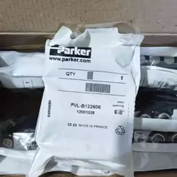 PVLB122618 SOLENOID