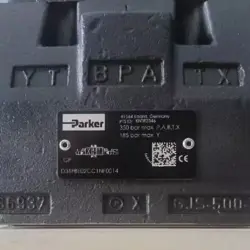 PARKER D31FBE02CC1NF00