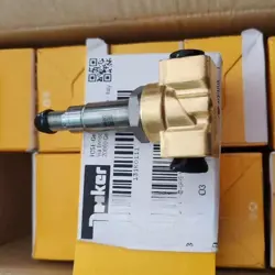 PARKER 131K0111 PNEUMATIC VALVE 1PCS