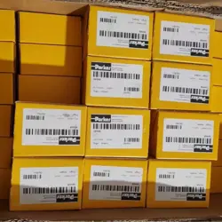PARKER 341N35 PNEUMATIC VALVE 1PCS