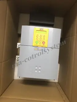 1PC 590P-53327032-P00-U4A0 INVERTER PARKER