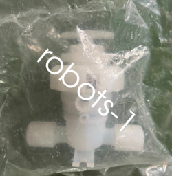 DIAPHRAGM VALVE BY