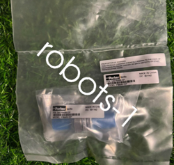 F9MV4-EP PARKER NEW  CHECK VALVE BY DHL OR FEDEX