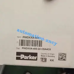 PWDXXA-400 AMPLIFIER 1PCS