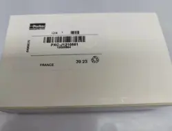 PARKER PXC-J1110551 PNEUMATIC VALVE 1PCS