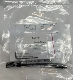 MAGNETIC REED SWITCH