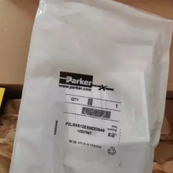 PARKER P2LBX512ESNDDB49 PNEUMATIC VALVE 1PCS
