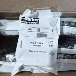 PVLB122606 PNEUMATIC COMPONENTS