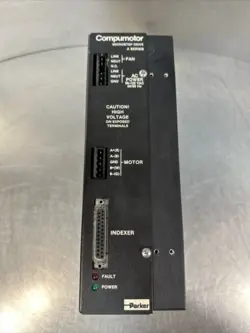 PARKER AH DRIVE COMPUMOTOR MICROSTEP DRIVE SERIES A (BIN-1.4.2)