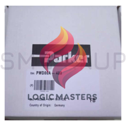1PCS NEW PARKER PWD00A-400 ELECTRONIC MODULE