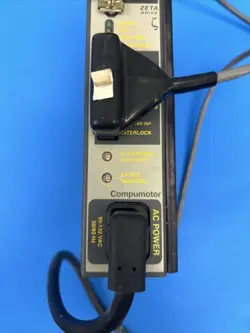 COMPUMOTOR ZETA4 DRIVE