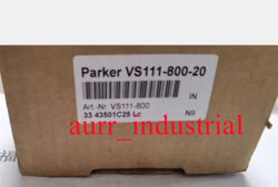 VS111-800-20 AMPLIFIER NEW