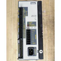 COMPUMOTOR ZETA6108