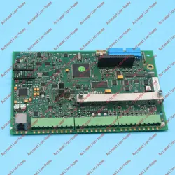 CONTROL BOARD FAST