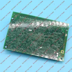 CONTROL BOARD FAST