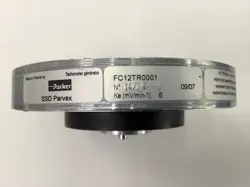 SPEEDOMETER FOR SERVO