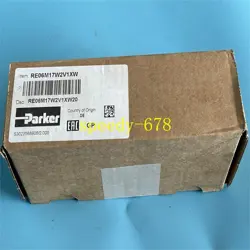 RE06M17W2V1XW PROPORTIONAL VALVE