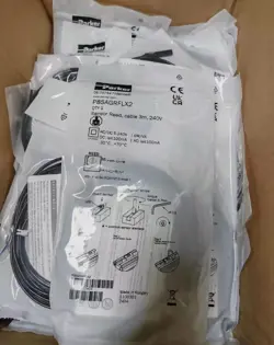 PARKER P8SAGRFLX2 SENSOR 1PCS